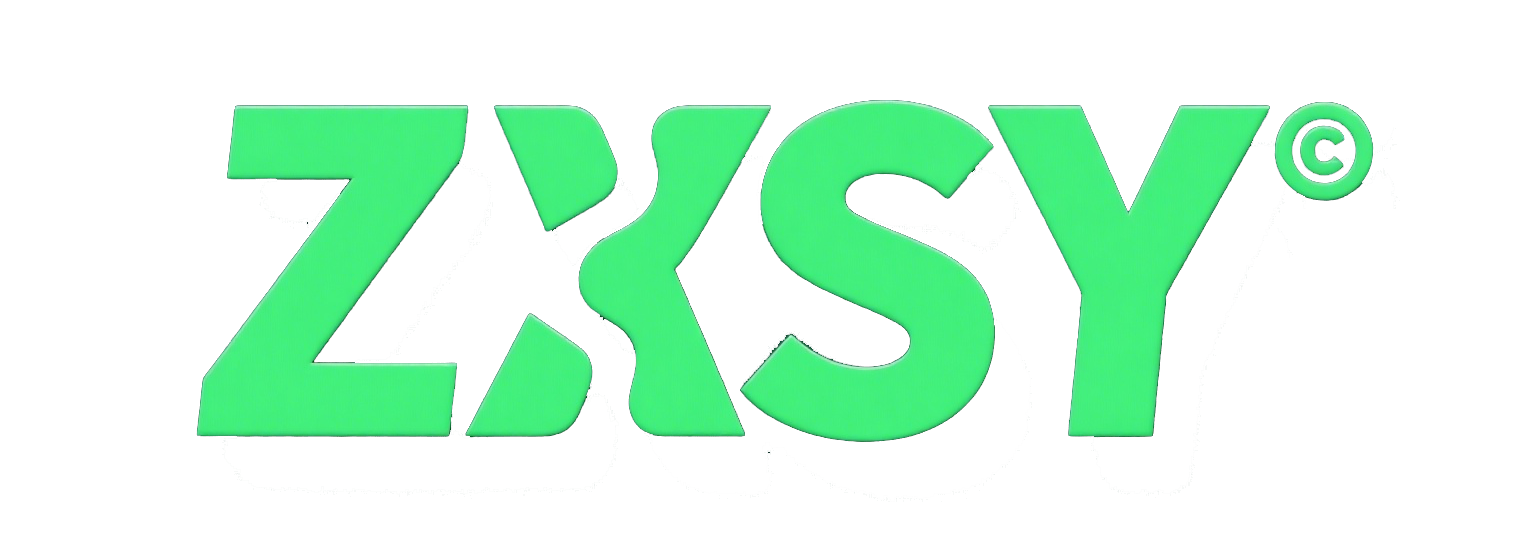 ZXSY Electronics Store